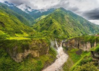 Baños 