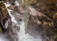 Baños 