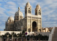 Basilique Notre Dame de la Garde 