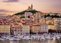 Basilique Notre Dame de la Garde 