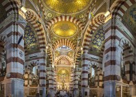 Basilique Notre Dame de la Garde 
