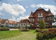 Blumenau 