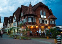 Blumenau 