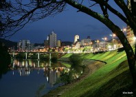 Blumenau 