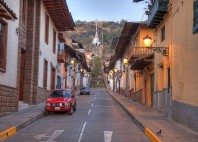 Cajamarca 