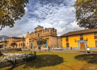 Cajamarca 