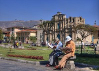 Cajamarca 