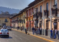 Cajamarca 