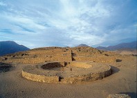 Caral 