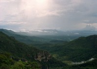 Parc national de la Chapada dos Veadeiros 