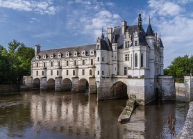 Château de Chenonceau : un monument d’exception