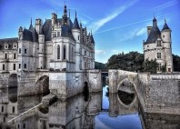 Château de Chenonceau 