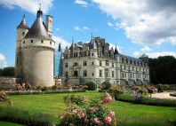 Château de Chenonceau 