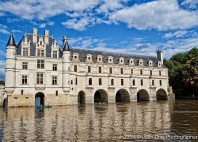 Château de Chenonceau 