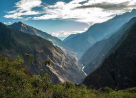 Choquequirao 