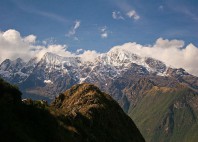 Choquequirao 