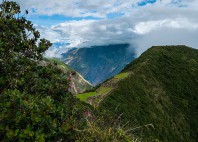 Choquequirao 