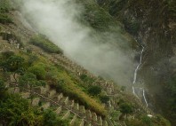 Choquequirao 