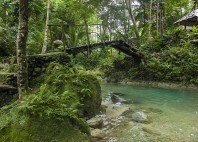 Chutes de Kawasan 