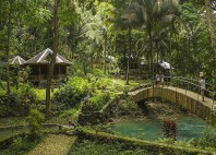 Chutes de Kawasan 