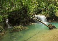 Chutes de Kawasan 