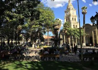 Cochabamba 