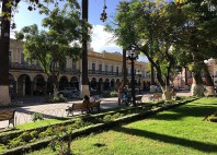 Cochabamba 