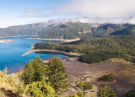 Parc national Conguillío 