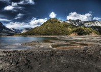 Parc national Conguillío 