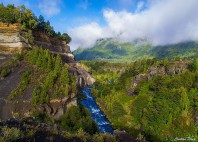 Parc national Conguillío 