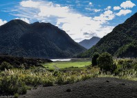 Parc national Conguillío 