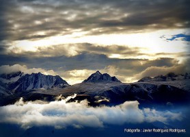 Cordillère Royale : l’Himalaya d’Amérique latine