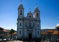 Diamantina 
