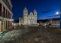Diamantina 