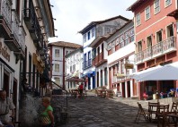 Diamantina 