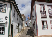 Diamantina 