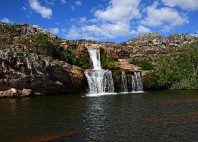 Diamantina 