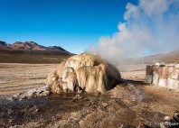 Geysers du Tatio 