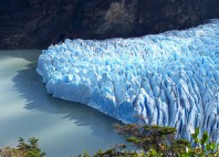 Glacier Grey 