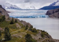Glacier Grey 