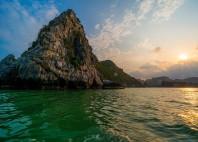 Grotte de Phraya Nakhon 