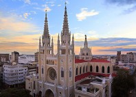 Guayaquil 