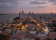 Guayaquil 