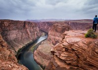Horseshoe Bend 