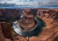 Horseshoe Bend 