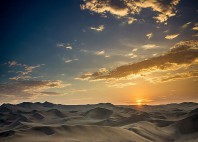 Huacachina 