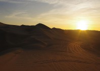 Huacachina 