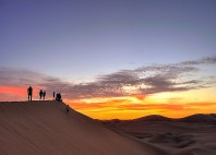 Huacachina 