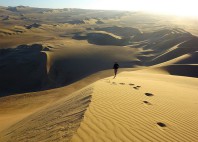 Huacachina 