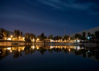Huacachina 